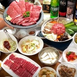목사골농장