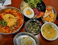 달래해장 인천주안점