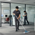 사무실정기청소병원청소 BETHELCLEAN