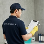 사무실정기청소병원청소 BETHELCLEAN