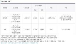 둔배미체육관