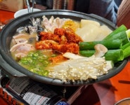 달래해장 인천주안점