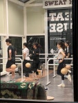 스웻하우스 PT&바레&요가 서면전포점