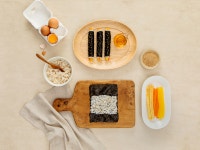 선비꼬마김밥 구지점