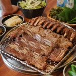 화륵향 신천시장점