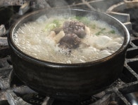 항골순대국 항동수목원본점