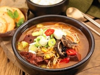 윤가황소곱창 둔산동본점