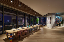 L7 해운대 바이 롯데호텔