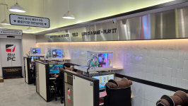 욜로PC방 무안남악점