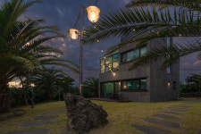 위더스풀빌라민박 서귀포점