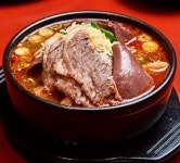 달래해장 인천주안점