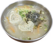 별담국수