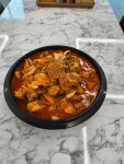 숯골원조냉면