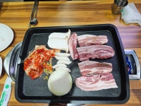 영암오리농장