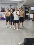용인대NEW복싱 본점