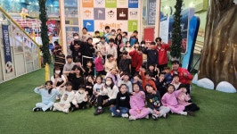 용인대큰나라태권도