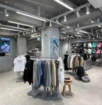 노스페이스 대전은행점