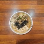 호두네칼국수