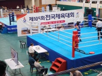 용인대NEW복싱 본점