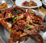 옛한식.박가네명품간장게장