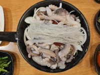 박기모조방낙지