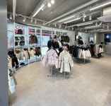 노스페이스 대전은행점