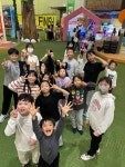 용인대큰나라태권도