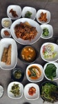 가을밥상 다사문양역점
