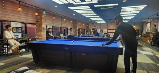 공세알 CAROM Cafe