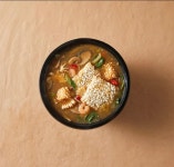 냉면스쿨&신우촌갈비국밥