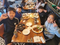 용인대NEW복싱 동홍점