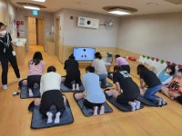 행복아이어린이집