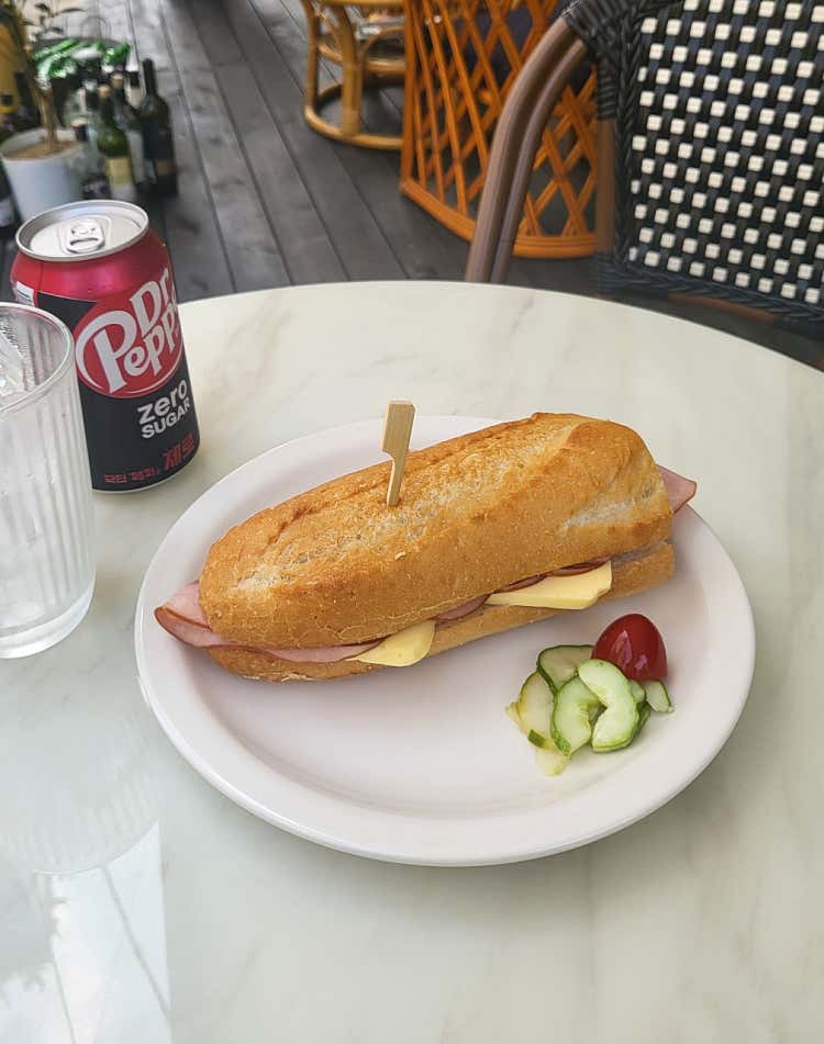 잠봉뵈르