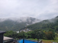 계룡산마루펜션