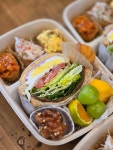 이레맘의수제청&장스키친