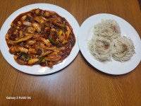 먹깨비 야식