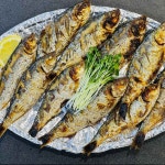 속초오징어어시장 안산고잔점