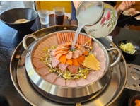 노작골부대찌개 동탄닭갈비