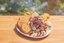 프루터리포레스트 해운대달맞이점