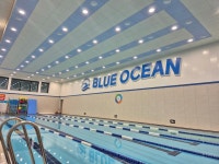 블루오션수영장