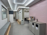 갈무리학원 동작관