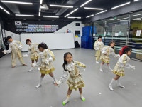 이찬우태권도아카데미