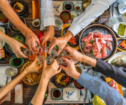 노승문참치 인천송도유원지점