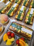 죠샌드위치&샐러딧 인천시청점