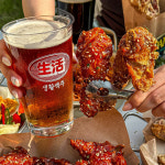 생활맥주 구로디지털점