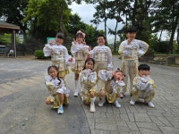 이찬우태권도아카데미