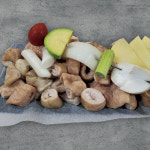 임가네 숯불구이