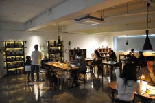 북카페 반월 동성로본점