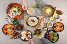 더진국 수육국밥&직화구이냉면 동탄역점