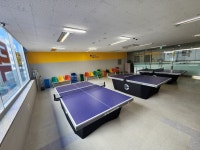 라플무인탁구장 민락점